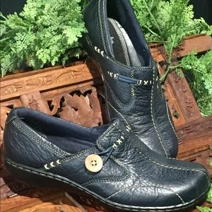 CLARKS Un.Loop UNSTRUCTURED CASUAL SHOE